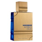 Al Haramain Amber Oud Bleu Edition Apa de parfum - Tester