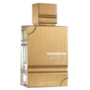 Al Haramain Amber Oud White Edition Apa de parfum - Tester