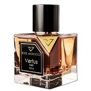 Vertus Paris Rose Morocco Apă de parfum