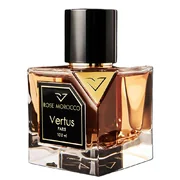 Vertus Paris Rose Morocco Apă de parfum 100ml