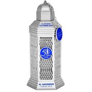 Al Haramain 50 Years Platinum Oud Apă de parfum