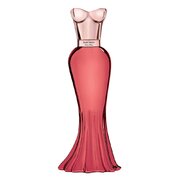 Paris Hilton Ruby Rush Apa de parfum - Tester