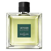 Guerlain Vetiver Eau de Toilette Apă de toaletă