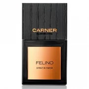 Carner Barcelona Felino Apă de parfum 50ml - tester