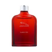 Jaguar Classic Red Apă de toaletă