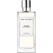 Angel Schlesser Les Eaux D'un Instant Intimate White Flowers Apa de toaletă - Tester