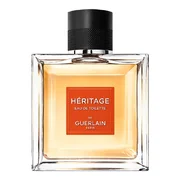 Guerlain Heritage Eau de Toilette Apă de toaletă 100ml