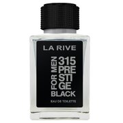 La Rive 315 Prestige Black Apă de toaletă La Rive 315 Prestige Black Apă de toaletă
