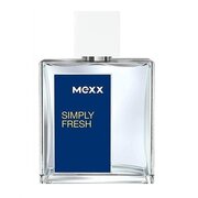 Mexx Simply Fresh Apă de toaletă