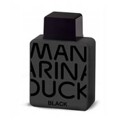 Mandarina Duck Black Apă de toaletă