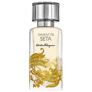 Salvatore Ferragamo Savane Di Seta Apă de parfum 50ml