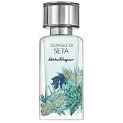 Salvatore Ferragamo Giungle Di Seta Apă de parfum 50ml