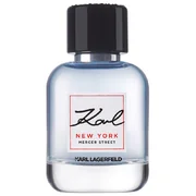 Karl Lagerfeld Karl New York Mercer Street Apă de toaletă 60ml