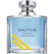 Nautica Voyage Heritage Apă de toaletă