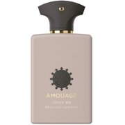Amouage Opus VII Reckless Leather Apă de parfum
