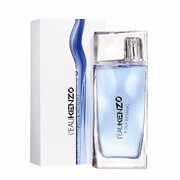 Kenzo L'Eau Kenzo pour Homme Eau de Toilette Apă de toaletă 50ml