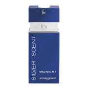Jacques Bogart Silver Scent Midnight Apă de toaletă 100ml