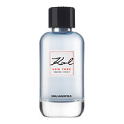 Karl Lagerfeld Karl New York Mercer Street Apa de toaletă - Tester