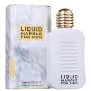 Omerta Liquid Marble For Men Apă de toaletă