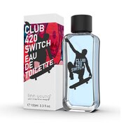 Linn Young Club 420 Switch Apă de toaletă