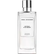Angel Schlesser Les Eaux D'un Instant Tempting Bergamot Apă de toaletă