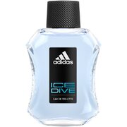 Adidas Ice Dive New Apă de toaletă 100ml