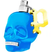 Police To Be Goodvibes For Man Apă de toaletă 40ml