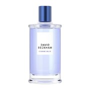 David Beckham Classic Blue Eau de Toilette Apă de toaletă