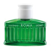 Laura Biagiotti Roma Uomo Green Swing Eau de Toilette Apă de toaletă 75ml