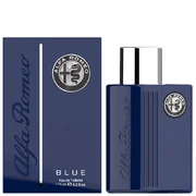 Alfa Romeo Blue Eau de Toilette Apă de toaletă
