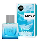 Mexx Cocktail Summer Man Apă de toaletă