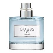 Guess 1981 Indigo For Women Apa de toaletă - Tester