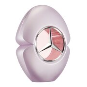 Mercedes-Benz Woman Eau de Toilette Apa de toaletă - Tester