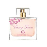 Sergio Tacchini Fantasy Forever Eau Romantique Apa de toaletă - Tester