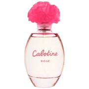 Gres Cabotine Rose Eau de Toilette - Tester