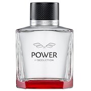 Antonio Banderas Power Of Seduction Apa de toaletă - Tester