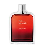 Jaguar Classic Red Apa de toaletă - Tester