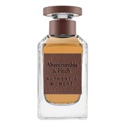 Abercrombie&Fitch Authentic Moment Man Apă de toaletă 100ml