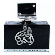 Lattafa Al Dur Al Maknoon Silver Apă de parfum