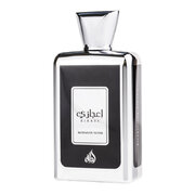 Lattafa Ejaazi Intensive Silver Apă de parfum