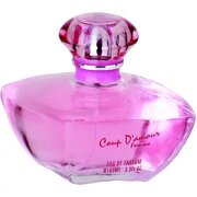 Real Time Coup d'Amour Femme Apă de parfum