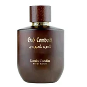 Louis Cardin Oud Combodi Apă de parfum 100ml