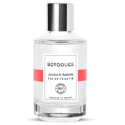 Berdoues Pivoine & Rhubarbe Apă de toaletă 100ml
