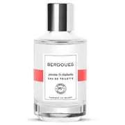 Berdoues Pivoine & Rhubarbe Apă de toaletă 100ml