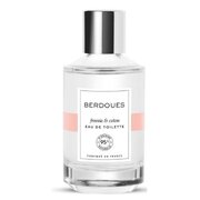 Berdoues Freesia et Coton Apă de toaletă 100ml