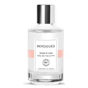 Berdoues Freesia et Coton Apă de toaletă 100ml