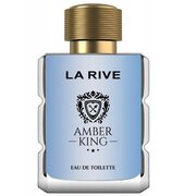 La Rive Amber King Apă de toaletă