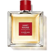 Guerlain Habit Rouge Apă de toaletă