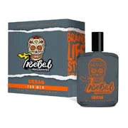 Rebel Urban For Men Apă de toaletă 100ml