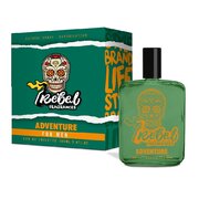 Rebel Adventure For Men Apă de toaletă